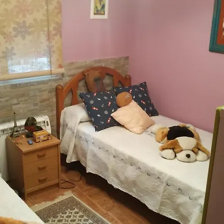 Casa De La Playa 度假居