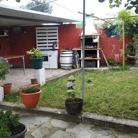 Casa De La Playa * Bergondo