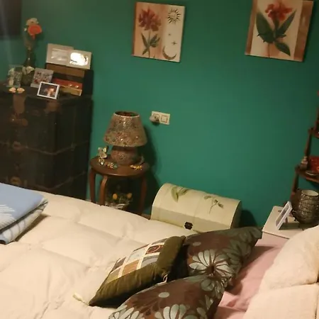 Casa De La Playa 度假居