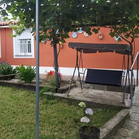 Casa De La Playa 度假居 *