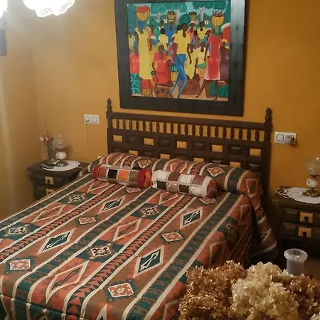Casa De La Playa 度假居